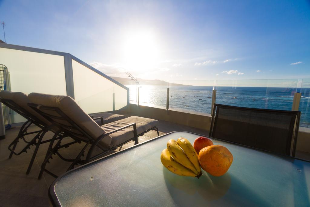 Apartment Living Canteras Homes - Front-line Las Palmas / Gran Canaria